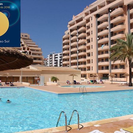 פורטימאו Charme Paraiso Sol מראה חיצוני תמונה