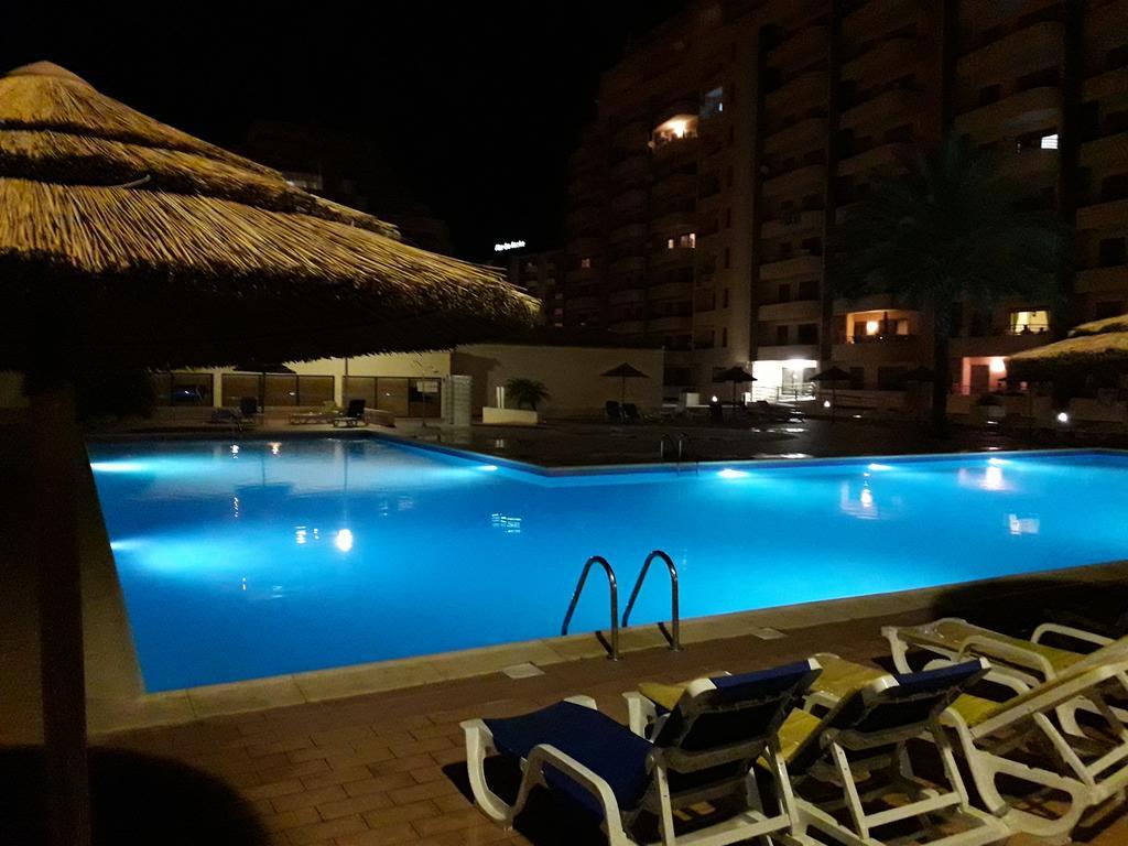 פורטימאו Charme Paraiso Sol מראה חיצוני תמונה