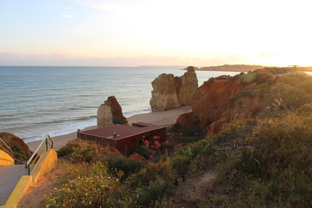 פורטימאו Charme Paraiso Sol מראה חיצוני תמונה