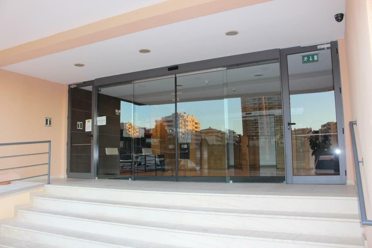 פורטימאו Charme Paraiso Sol מראה חיצוני תמונה