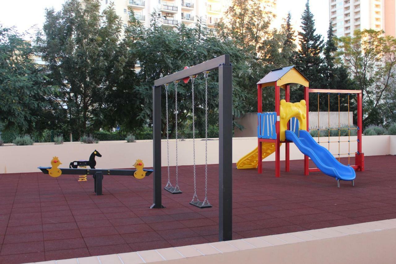 פורטימאו Charme Paraiso Sol מראה חיצוני תמונה