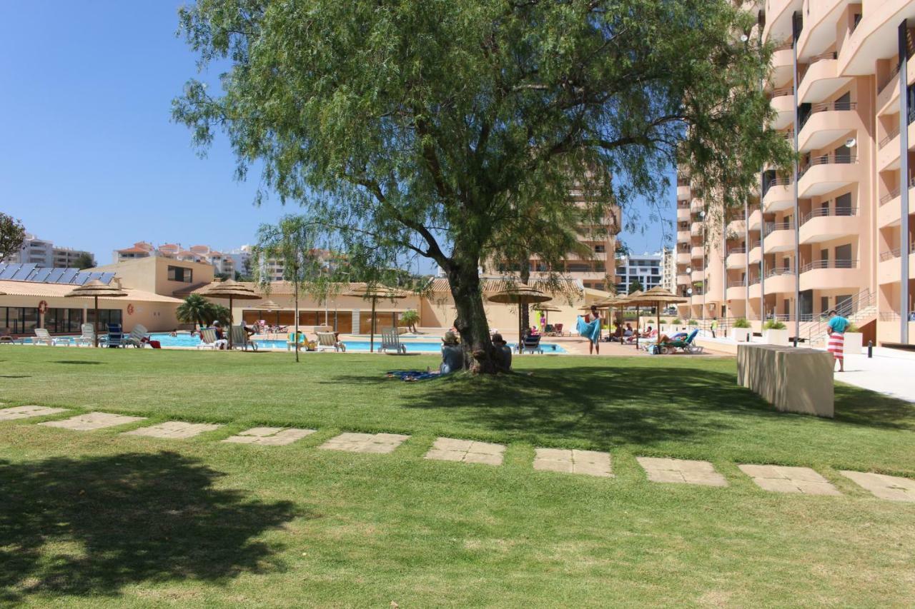 פורטימאו Charme Paraiso Sol מראה חיצוני תמונה
