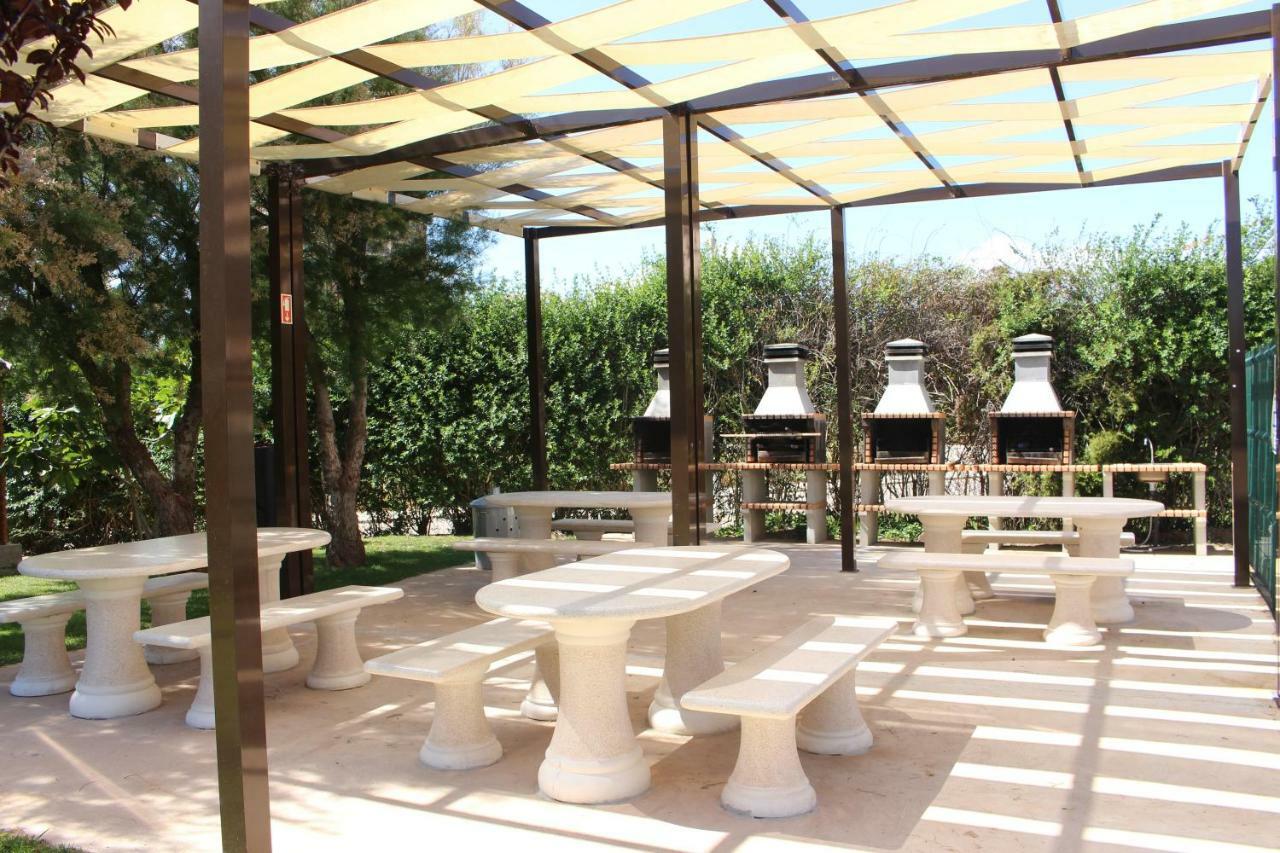 פורטימאו Charme Paraiso Sol מראה חיצוני תמונה