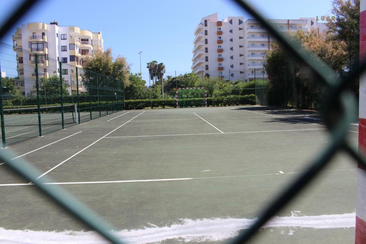 פורטימאו Charme Paraiso Sol מראה חיצוני תמונה