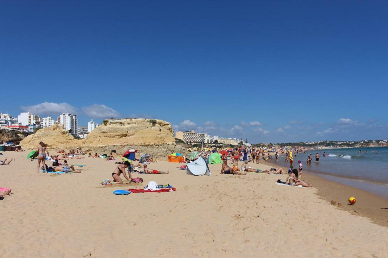 פורטימאו Charme Paraiso Sol מראה חיצוני תמונה