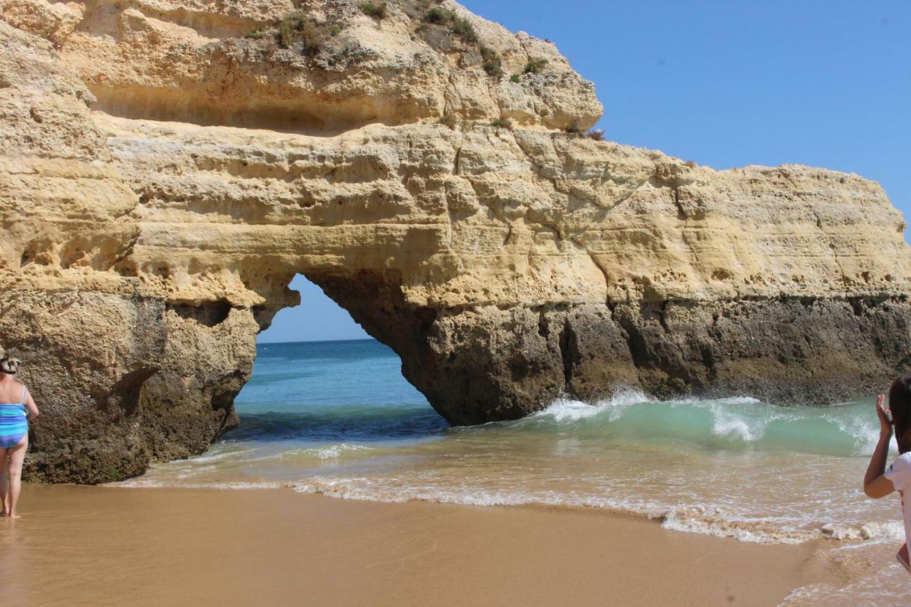 פורטימאו Charme Paraiso Sol מראה חיצוני תמונה