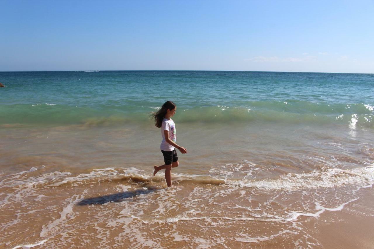 פורטימאו Charme Paraiso Sol מראה חיצוני תמונה