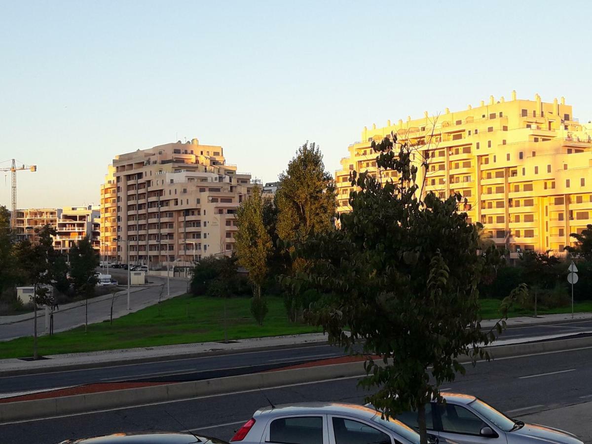 פורטימאו Charme Paraiso Sol מראה חיצוני תמונה